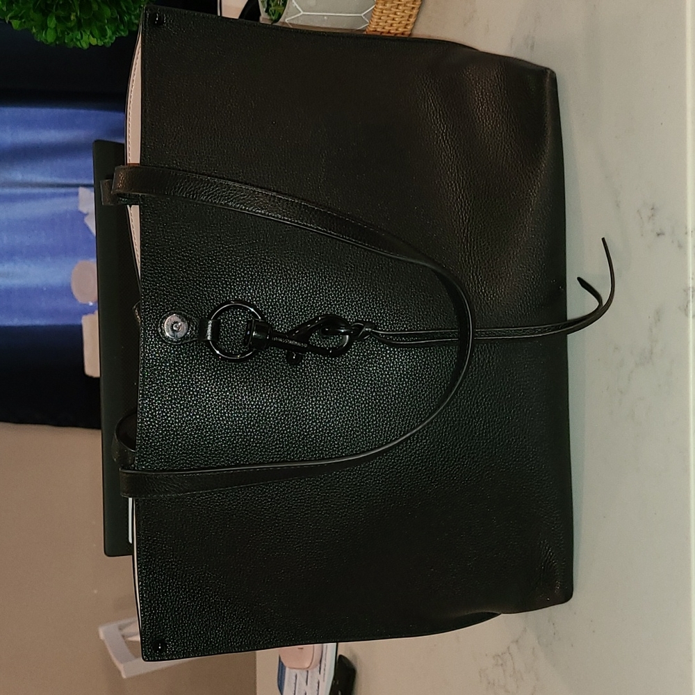 RM tote